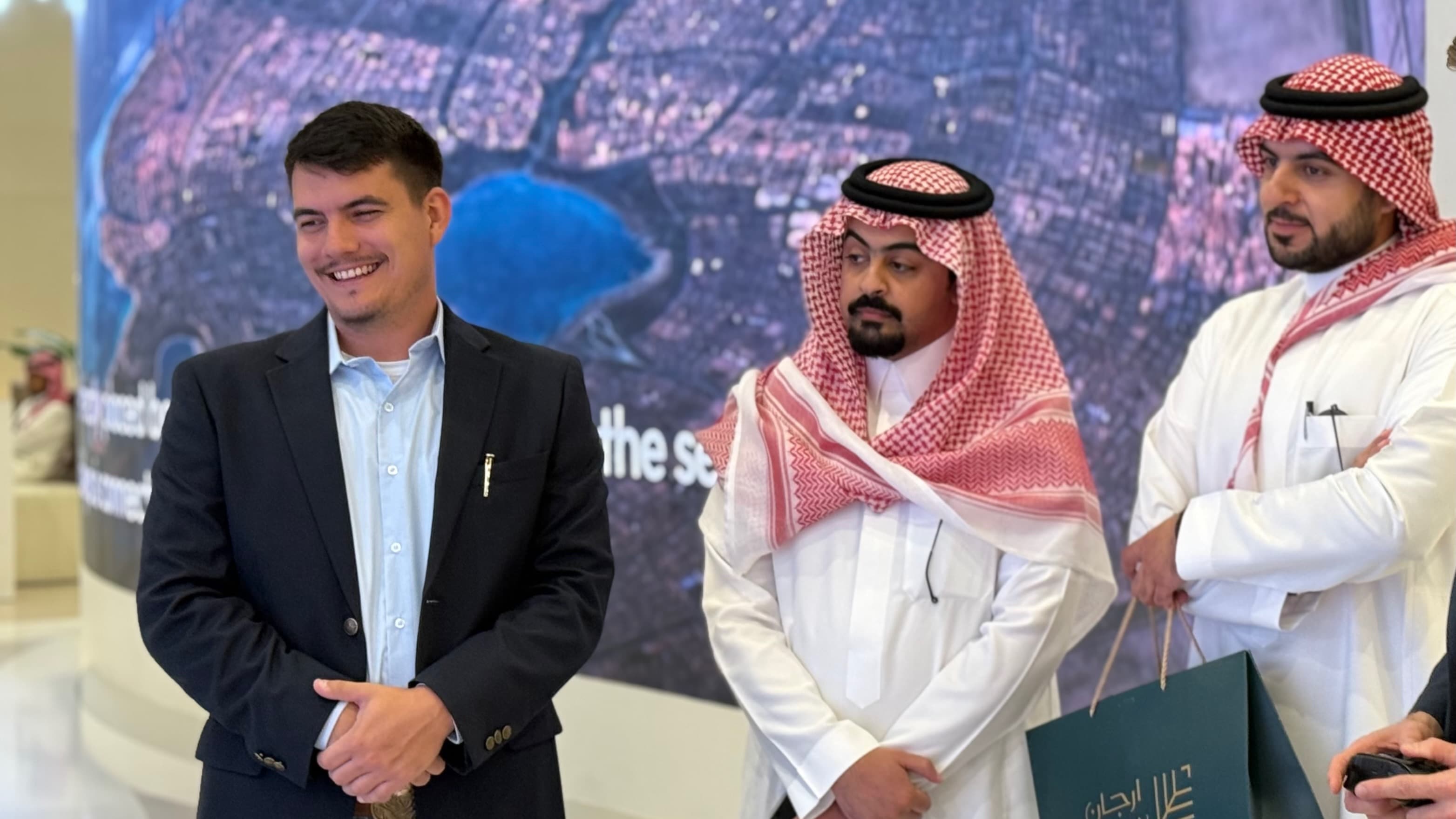 About MHC Background